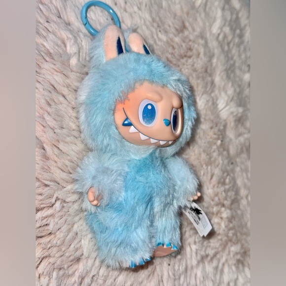 Labubu The Monsters Big Into Energy Hope - Picture 5 of 14